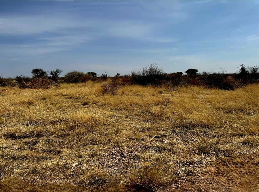 Commercial Property for Sale in Kimberley Rural Northern Cape